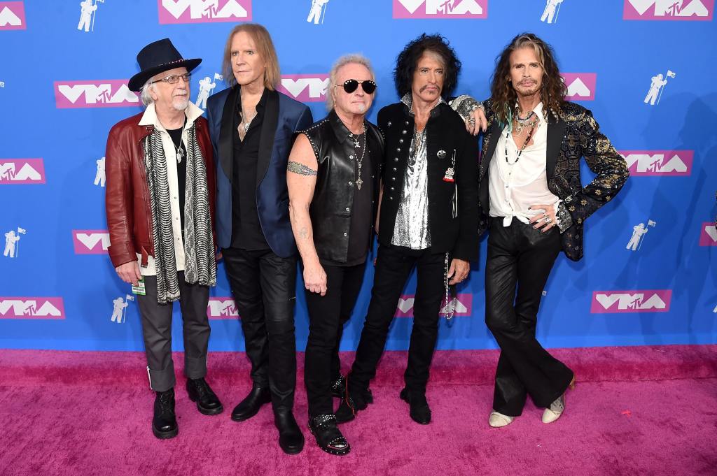 Aerosmith