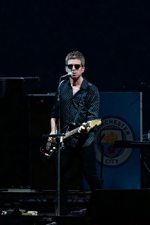 Noel Gallagher's High Flying Birds