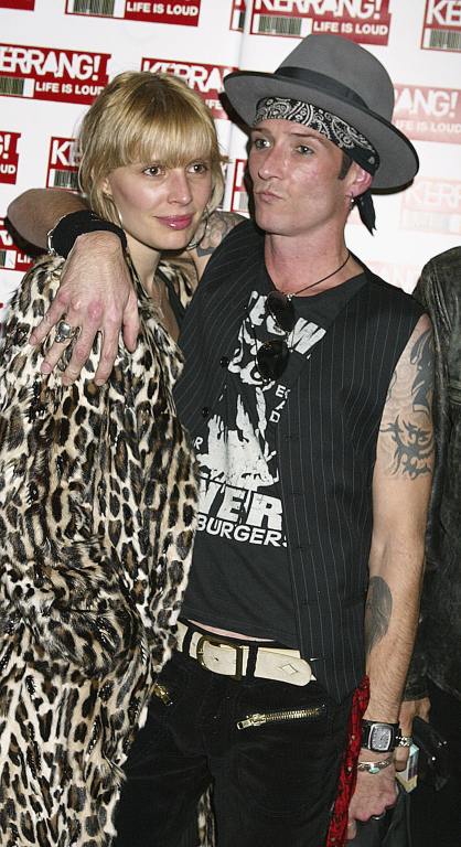 Remembering Scott Weiland