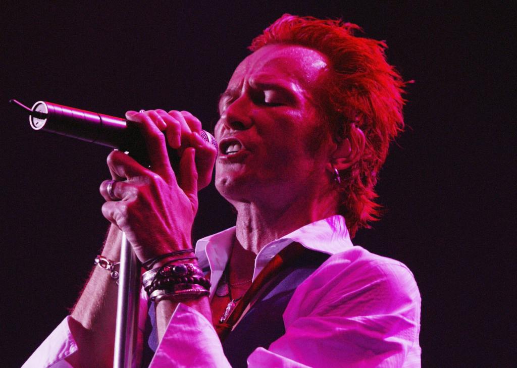 Remembering Scott Weiland