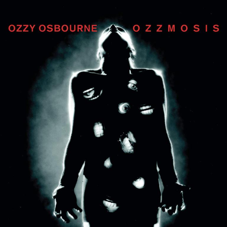 19. “I Just Want You” from ‘Ozzmosis’ (1995)