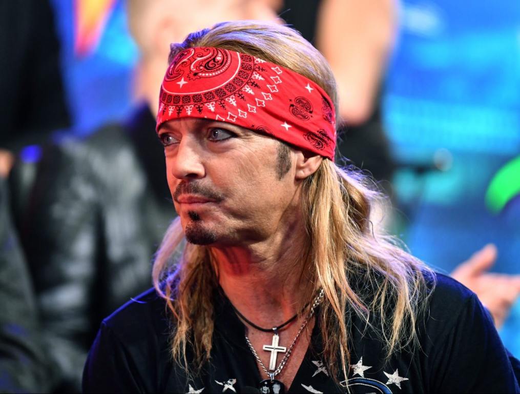 Bret Michaels