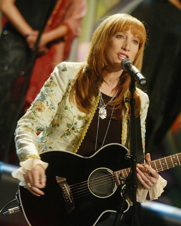 Patti Scialfa