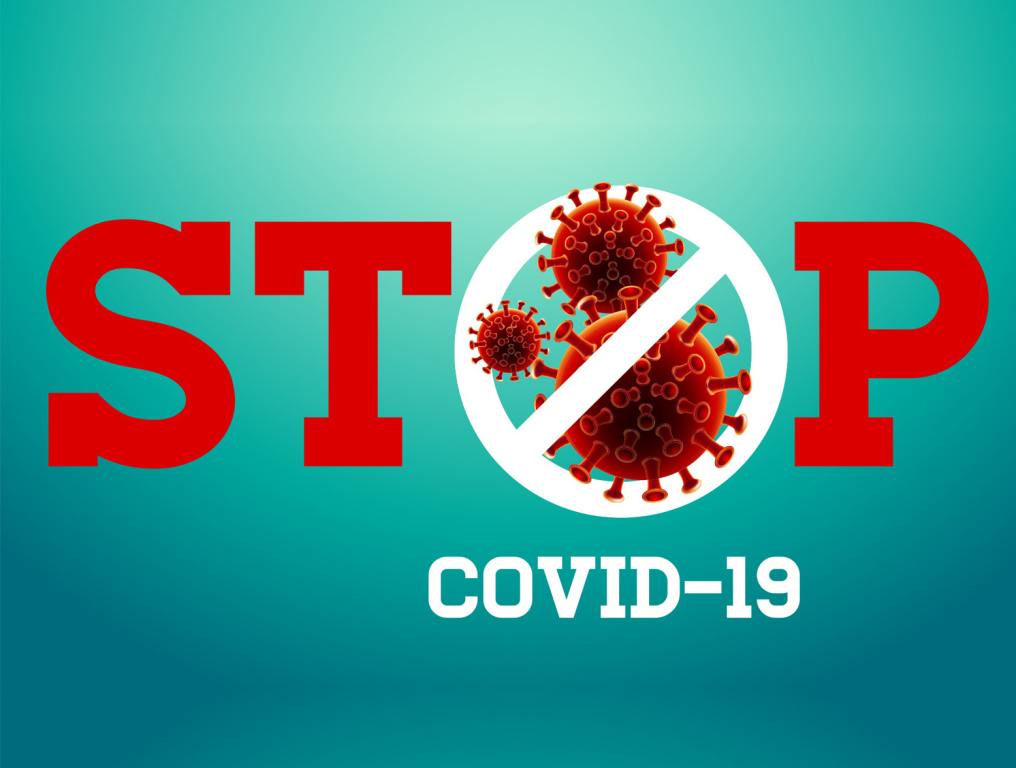 stop covid-19