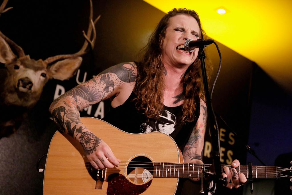 Laura Jane Grace