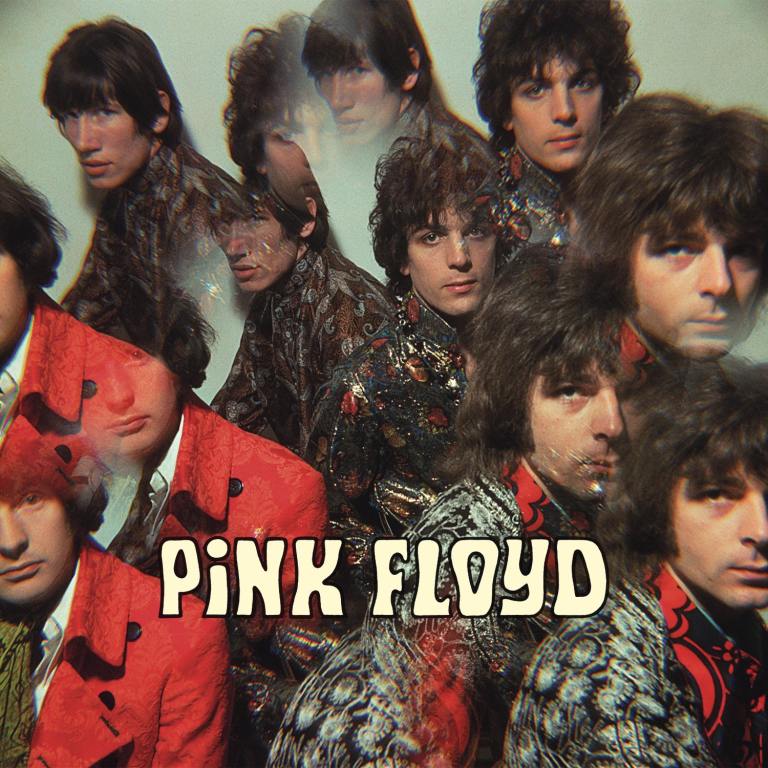 Pink Floyd, 'The Piper at the Gates of Dawn'