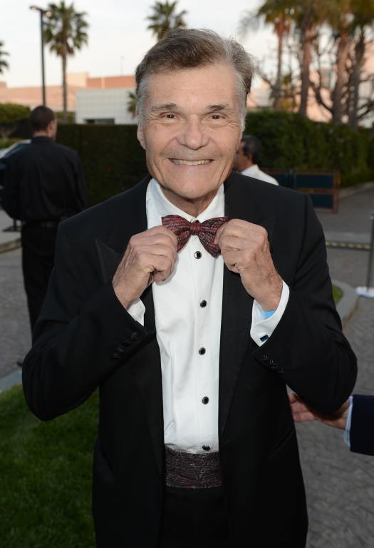 Fred Willard