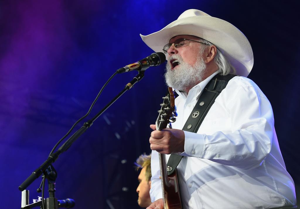 Charlie Daniels