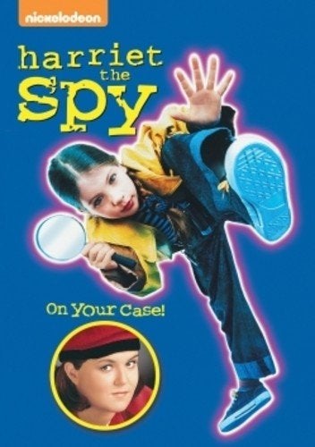 Harriet the Spy - July 10, 1996