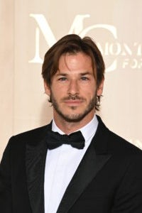 Gaspard Ulliel