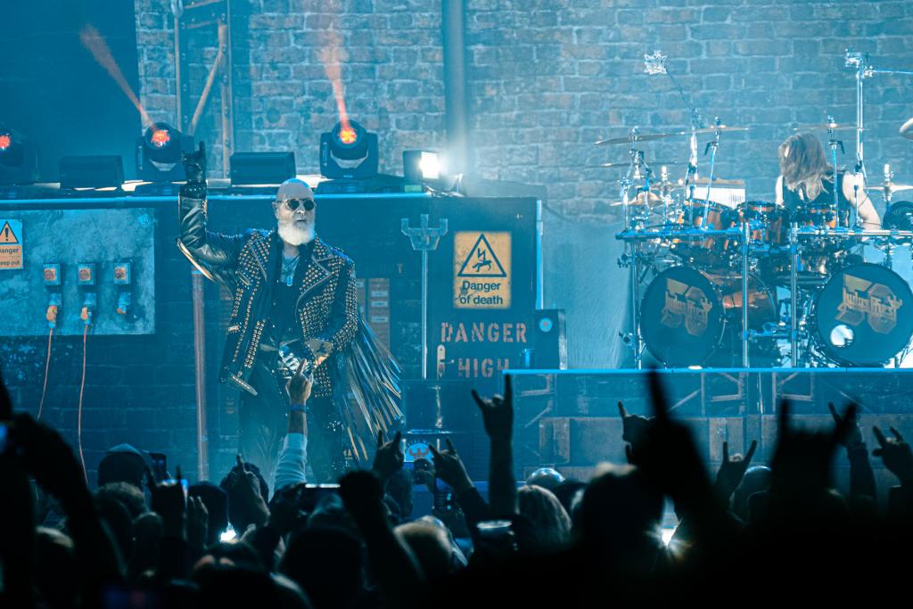 Judas Priest