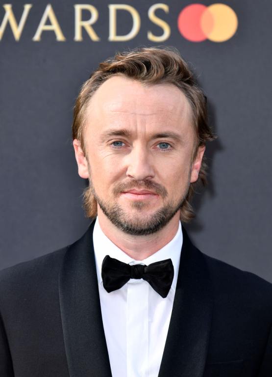 Tom Felton