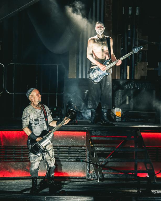 Rammstein