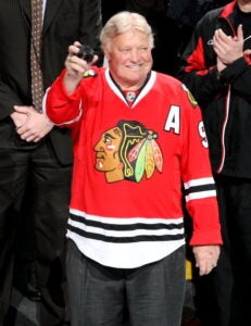 Bobby Hull