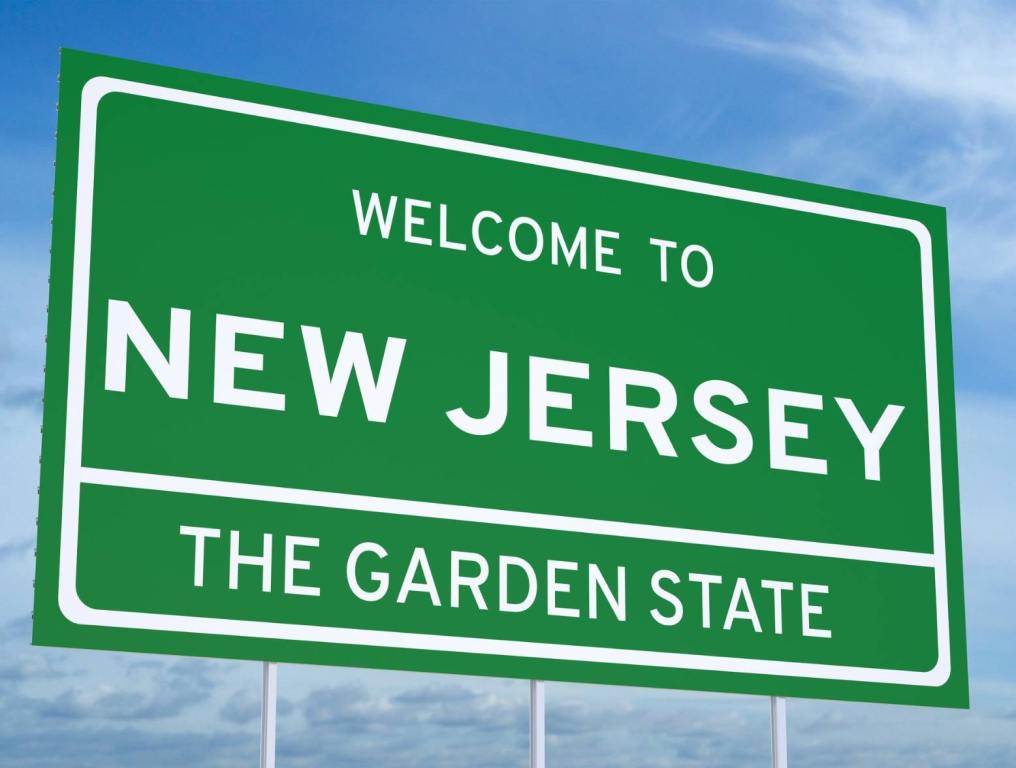 New Jersey