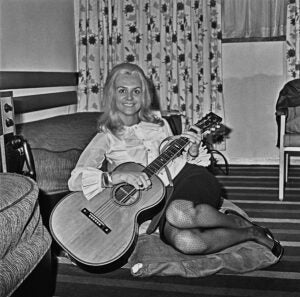 Jackie DeShannon