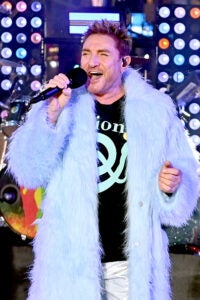 Simon Le Bon