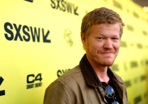 Jesse Plemons