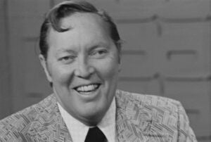 Bill Haley, Rock & Roll OG