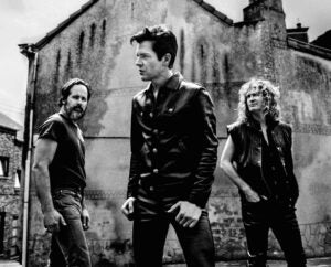 The Killers 2023