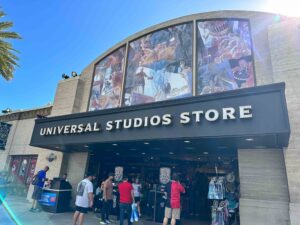 Universal Studios Store