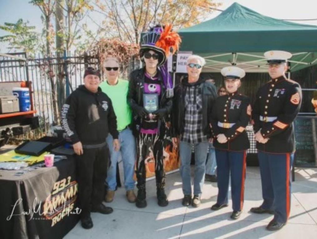 42nd Annual A.B.A.T.E. Motorcycle Toy Run For The Kids