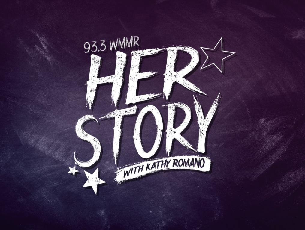 Kathy Romano Her Story Logo