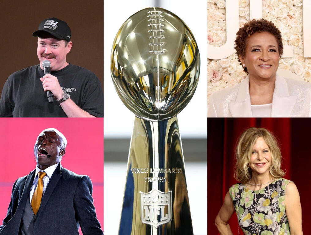 Super Bowl Commercials 10 Best Of 2025