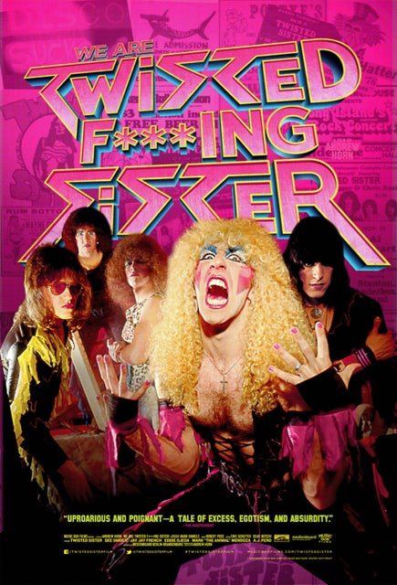 Twisted Sister 4