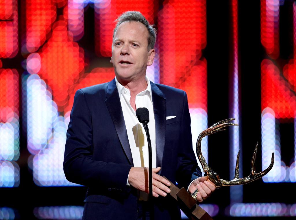 24 Is Returning As A Prequel But Will Kiefer Sutherland Return   GettyImages 538138940 