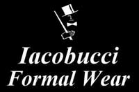 Iacobucci Formal Wear