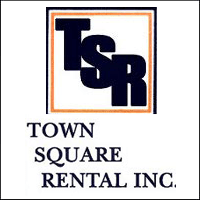 town square rental