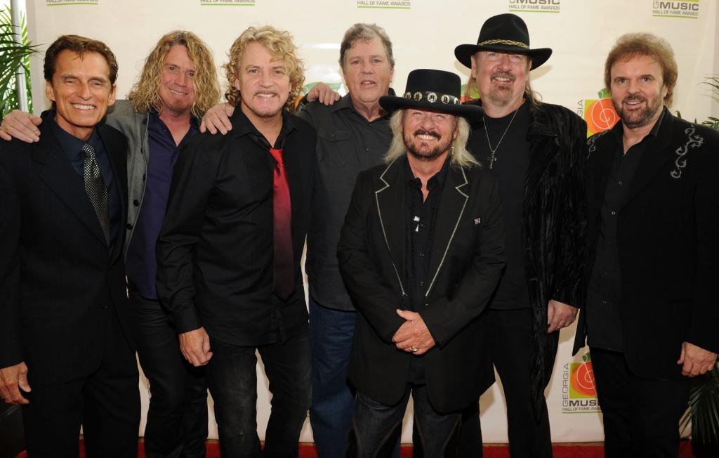 .38 Special, Founding Lynyrd Skynyrd Bassist Larry Junstrom Dead at 70