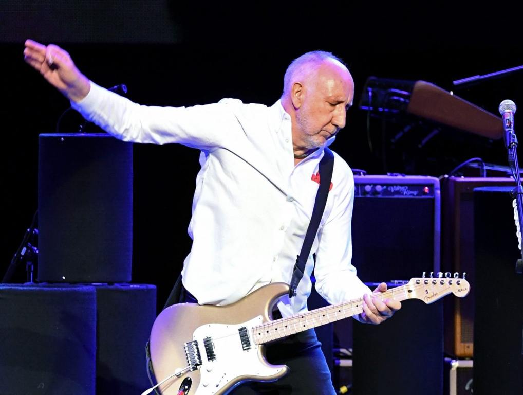 Pete Townshend Clarifies His Recent Comments on Keith Moon, John Entwistle