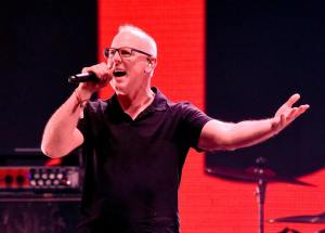 Greg Graffin