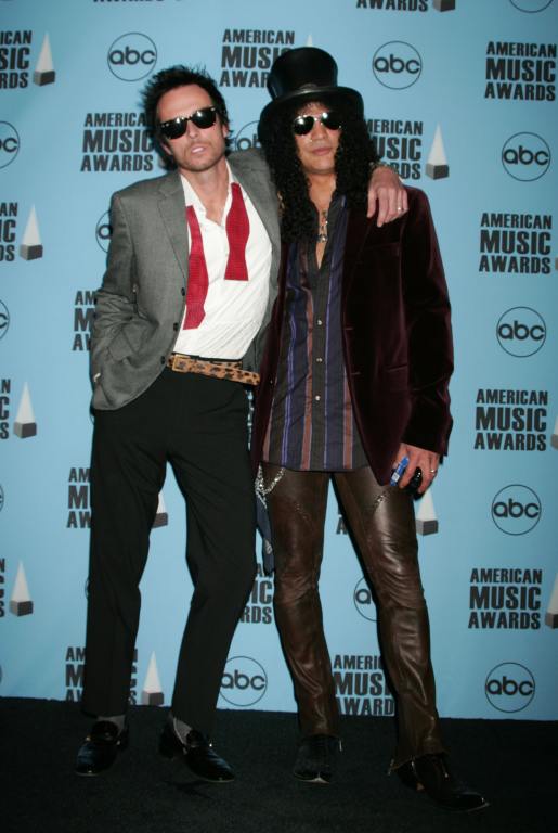 Remembering Scott Weiland