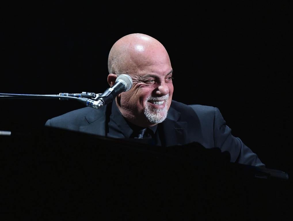 Billy Joel Reflects on Two of His Songs by Today's 'Woke Standards'