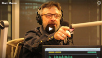 daily rush-marc maron