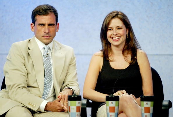 2005 Summer NBC Television Critics Press Tour - Day 13