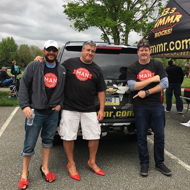 Walk A Mile In Her Shoes 2020