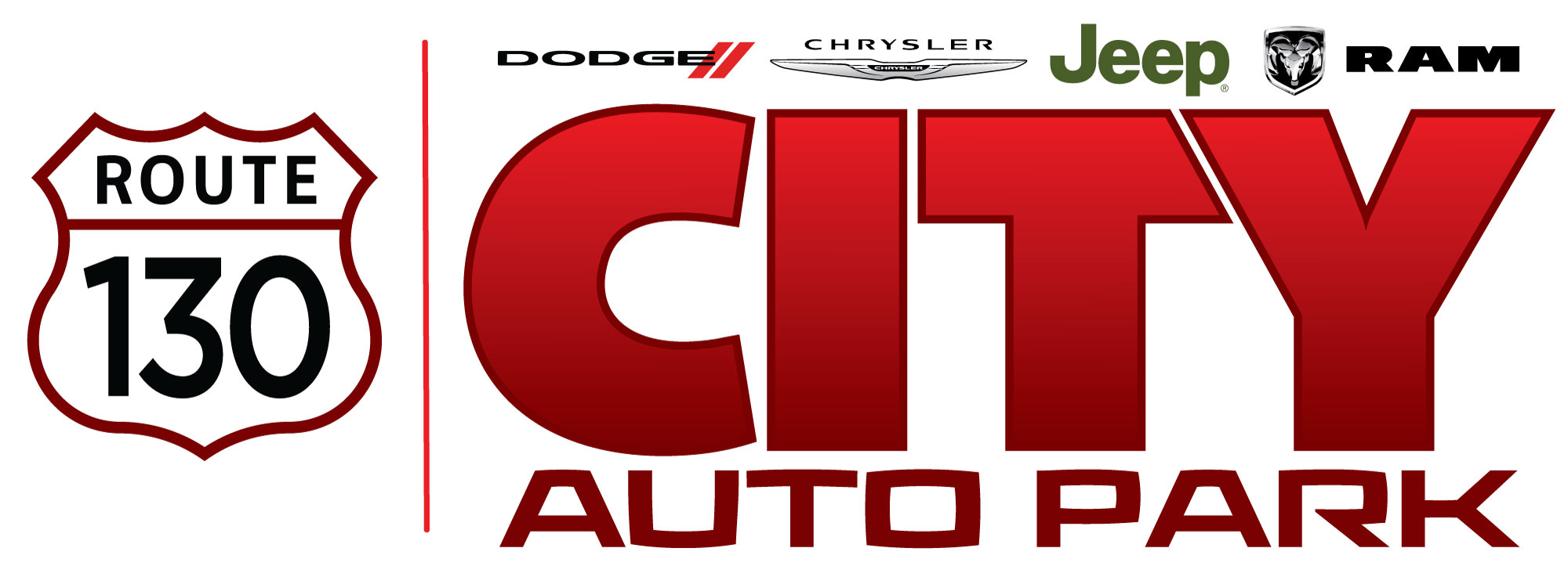 City Auto Park logo