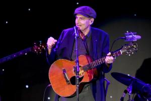 James Taylor