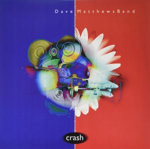 Dave Matthews Band - ‘Crash’ - Released April 30, 1996