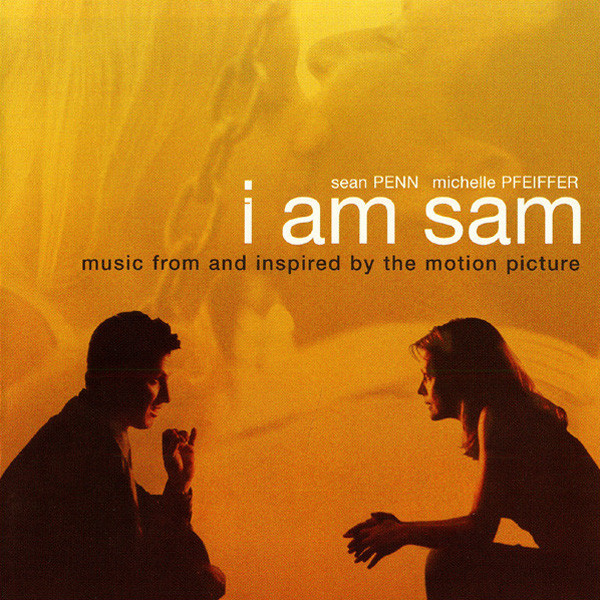 12. Eddie Vedder - “You’ve Got To Hide Your Love Away” from ‘I Am Sam’ (2002)