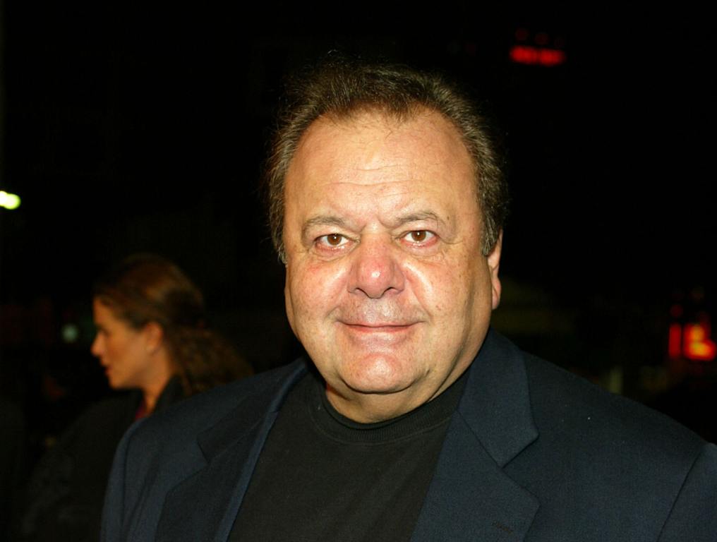 Paul Sorvino, 'Goodfellas' and 'Law & Order' Actor, Dies at 83