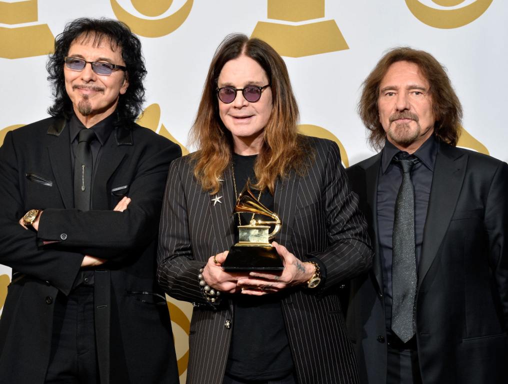 Why Geezer Butler Didn't Join Ozzy Osbourne, Tony Iommi for ...