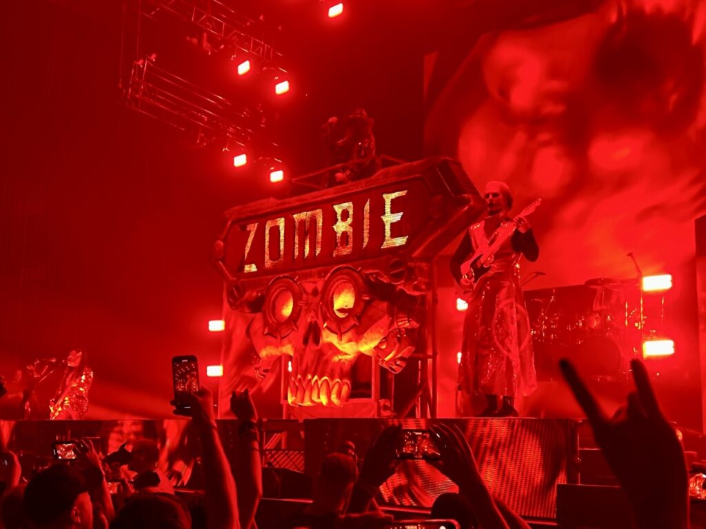 Rob Zombie