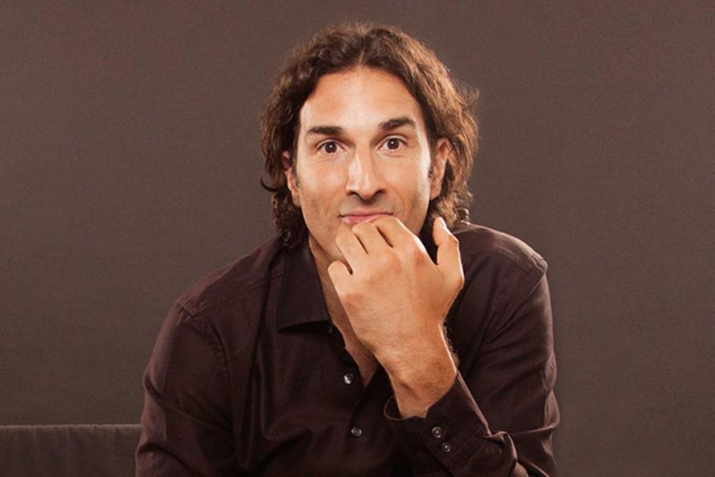 Gary Gulman Born On Third Base 8530