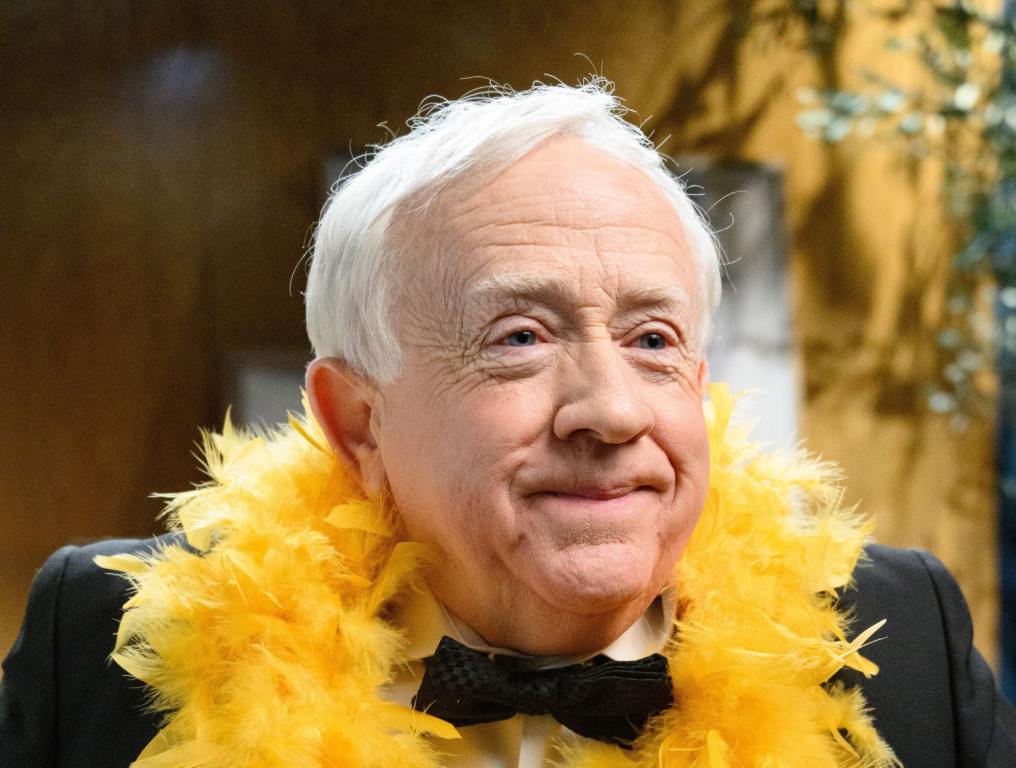 Leslie Jordan, 'Will & Grace' and 'AHS' Actor, Dies at 67