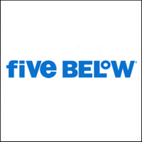 Five Below